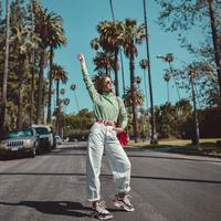 Отзыв от Аврора - DTV виза